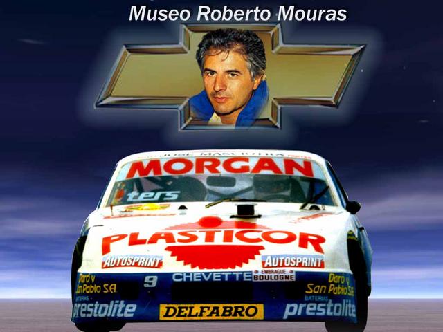mouras