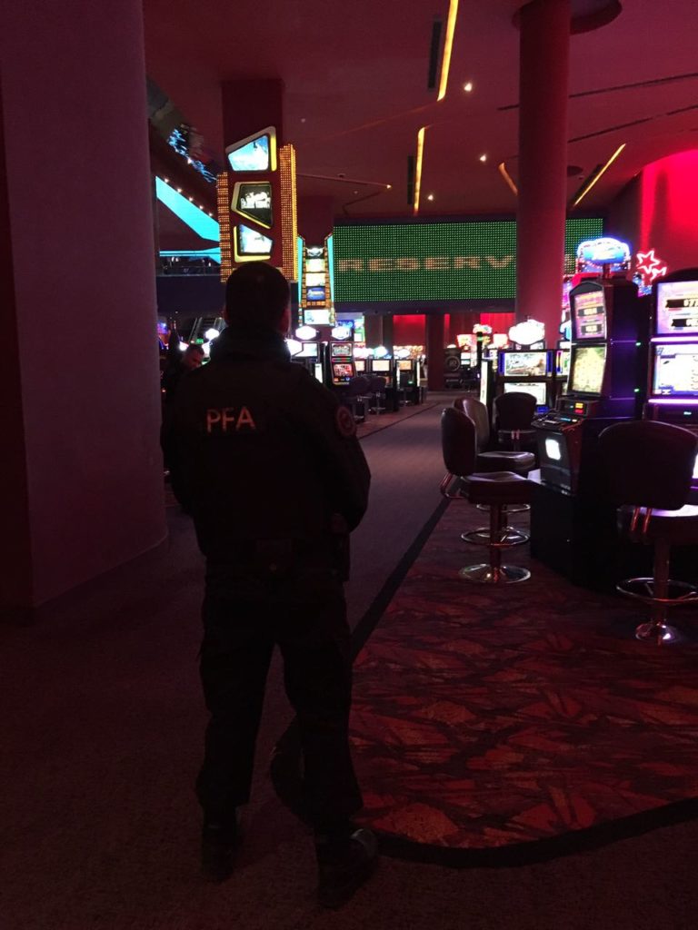 Casino Rosario 3