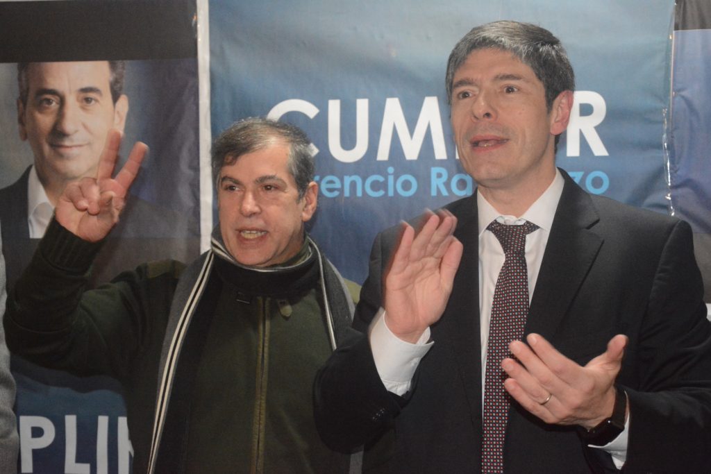 Abal Medina - La Plata