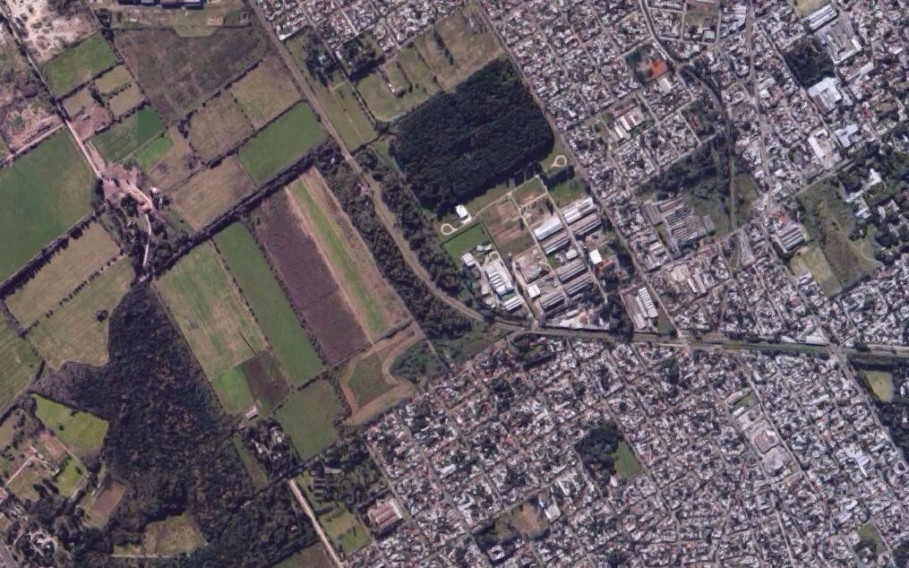 campus