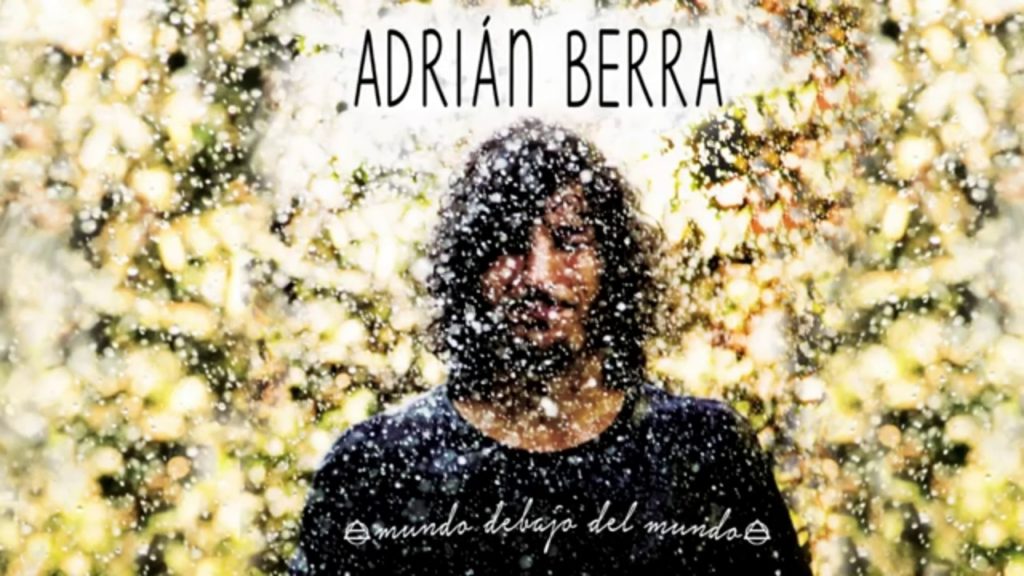adrian berra 2