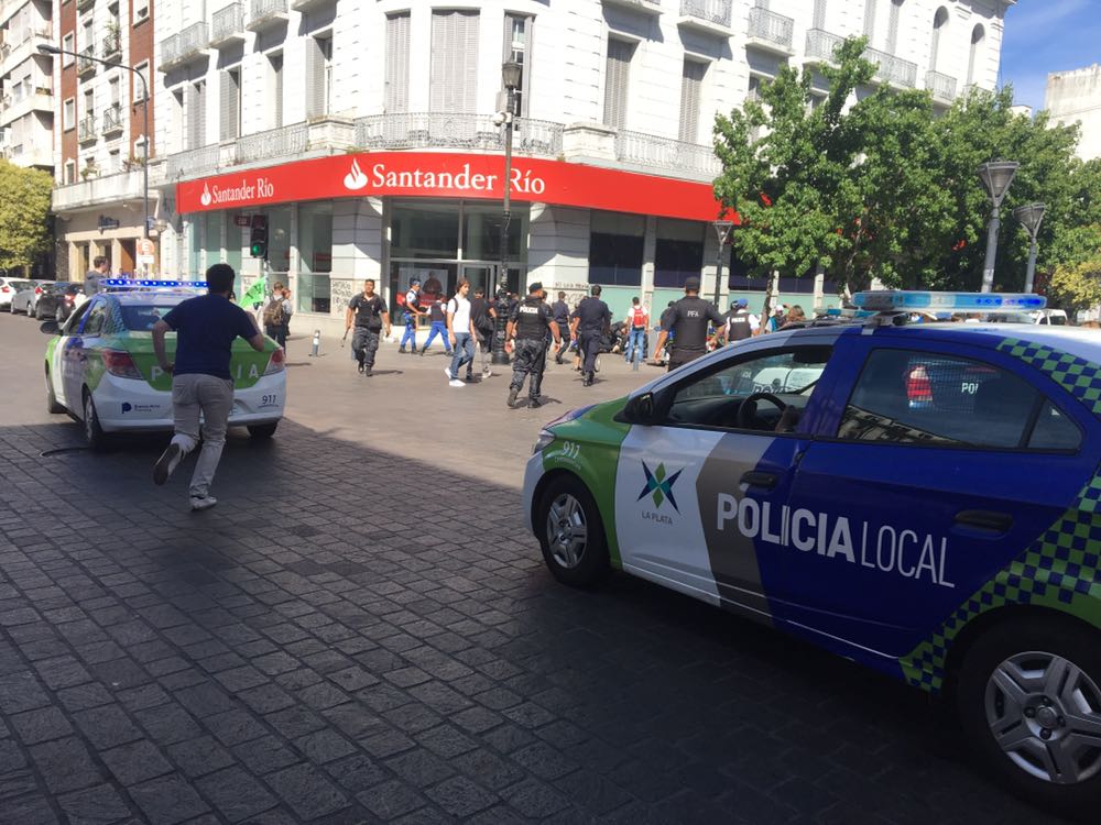 vendedores ambulantes