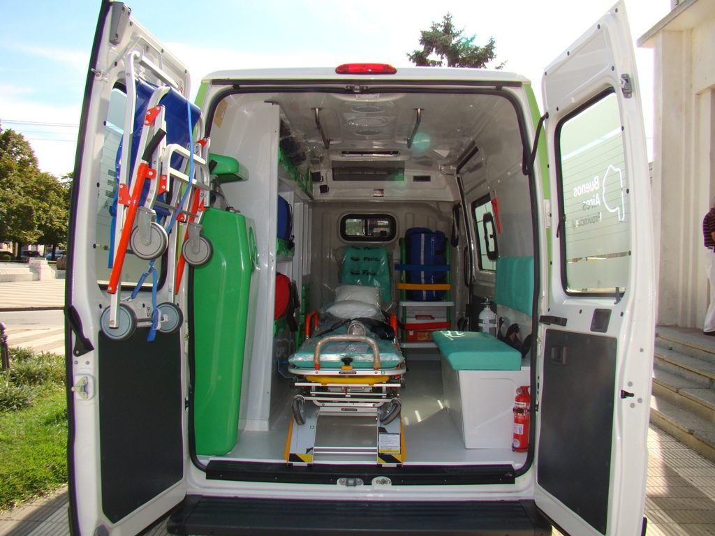 Ambulancia SAME (16)