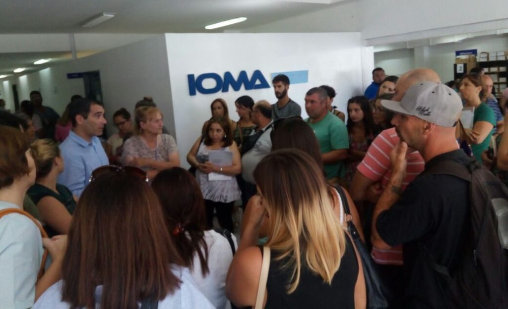 ioma