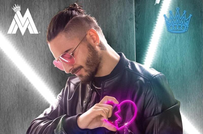 maluma letras género