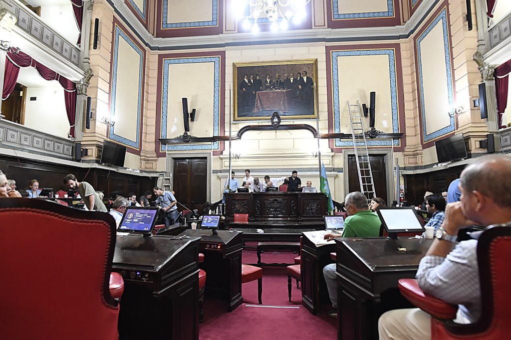 senado