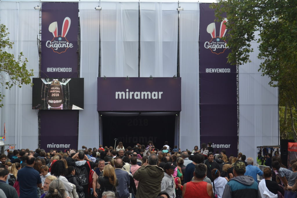 PRENSA MGA - Pascua Gigante 2018 en Miramar - Domingo 01 Abril (10)