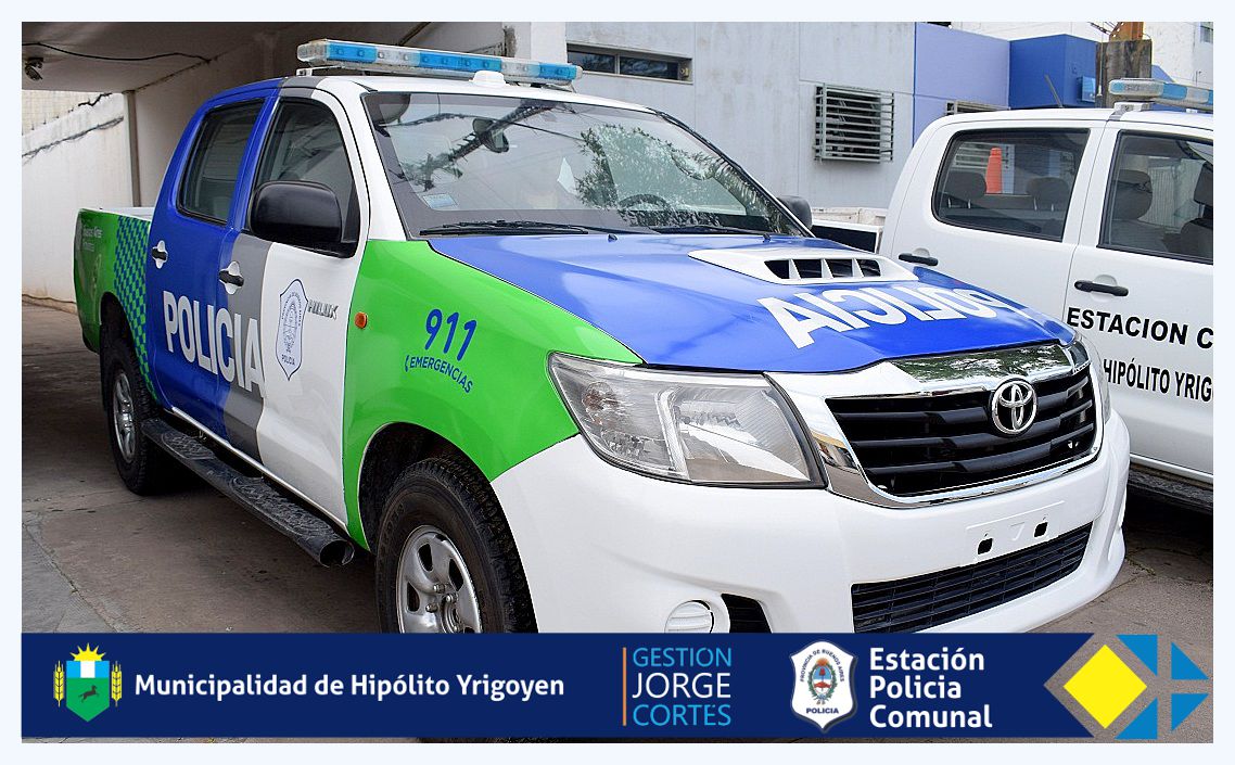 policia henderson