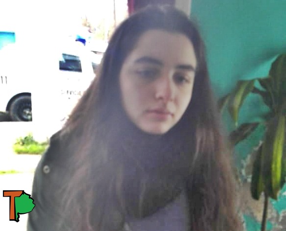 melani agustina aguiar