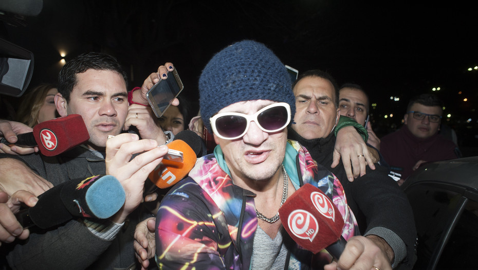 Pity Alvarez