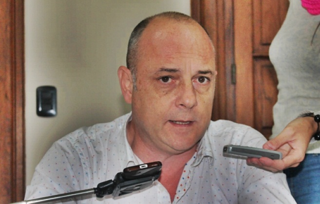 Raúl Sala
