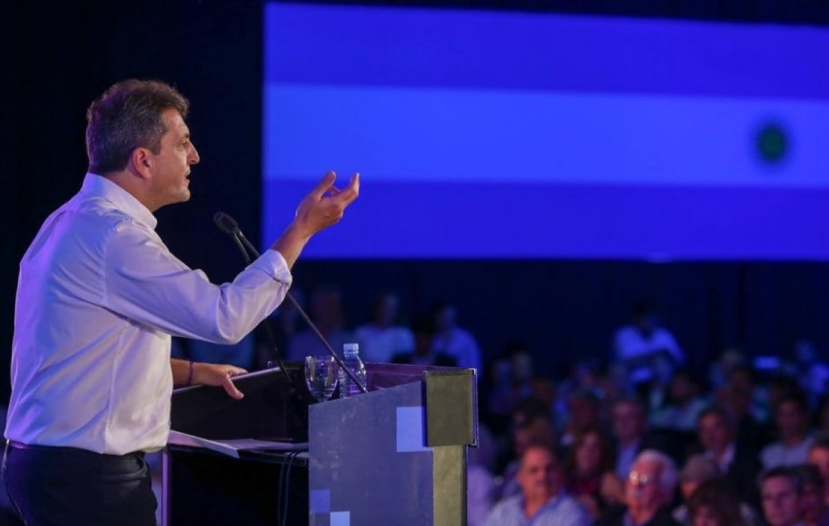 Resultado de imagen para massa argentina