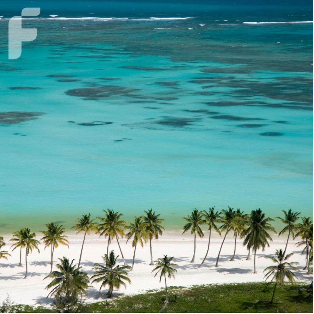Punta Cana un lugar magnífico en el Caribe para ir a conocer