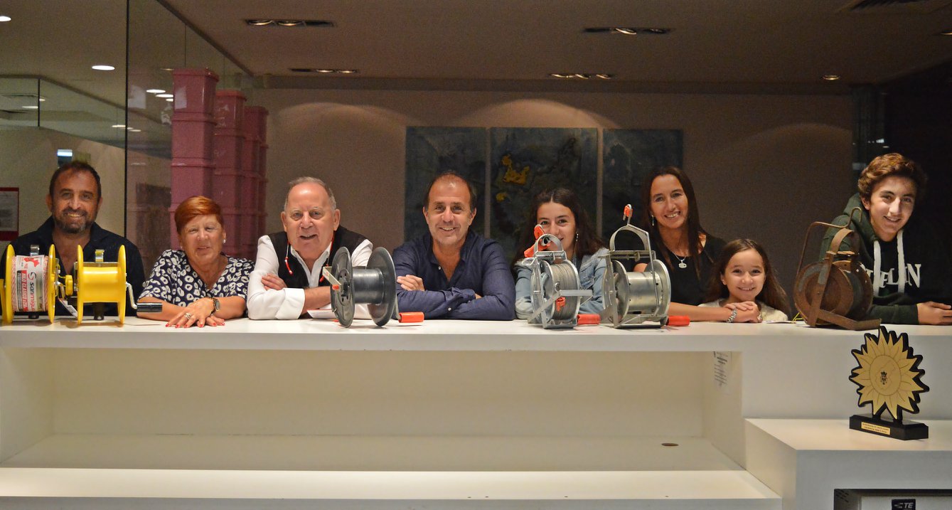 La Familia PAGANO