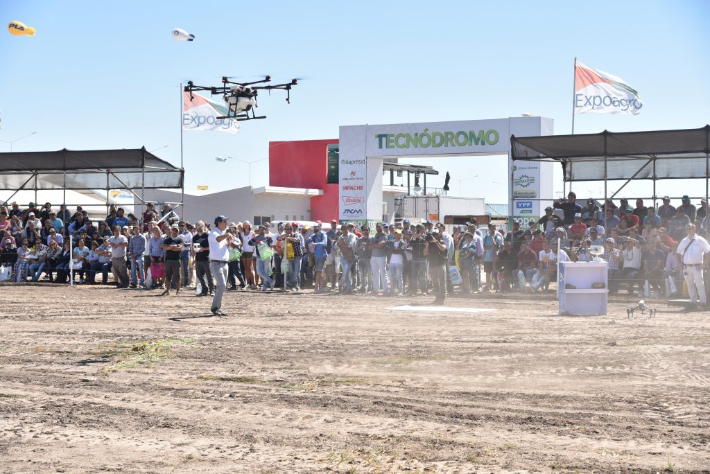 Expoagro 2019 Expoagro 2019