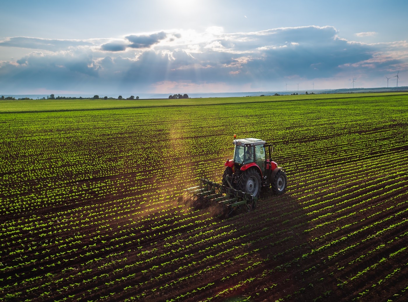 Bancos apuntan sus cañones a Expoagro