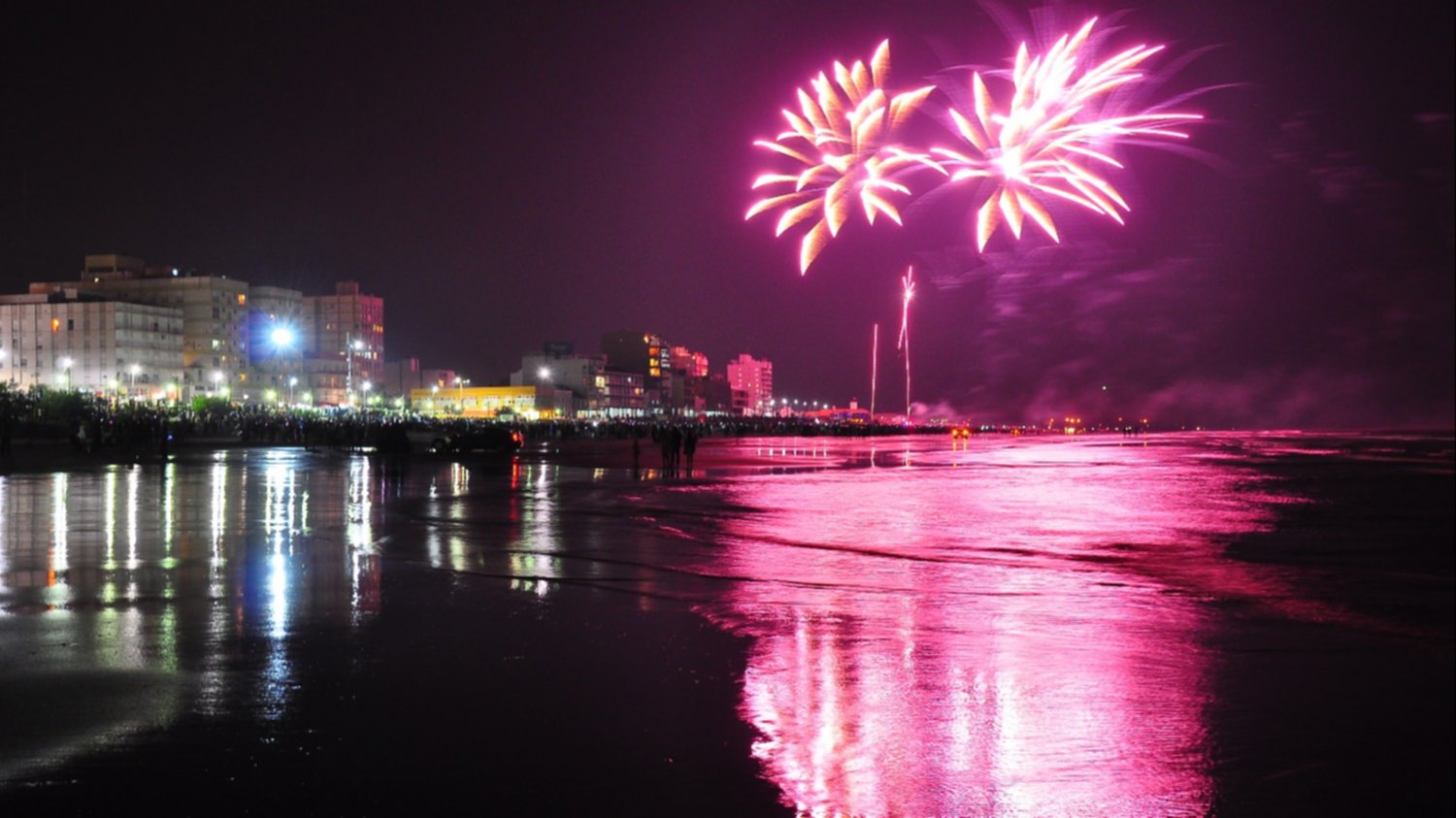 Fin de semana festejando en las fiestas populares que propone la provincia de Buenos Aires Fin de semana festejando en las fiestas populares que propone la provincia de Buenos Aires