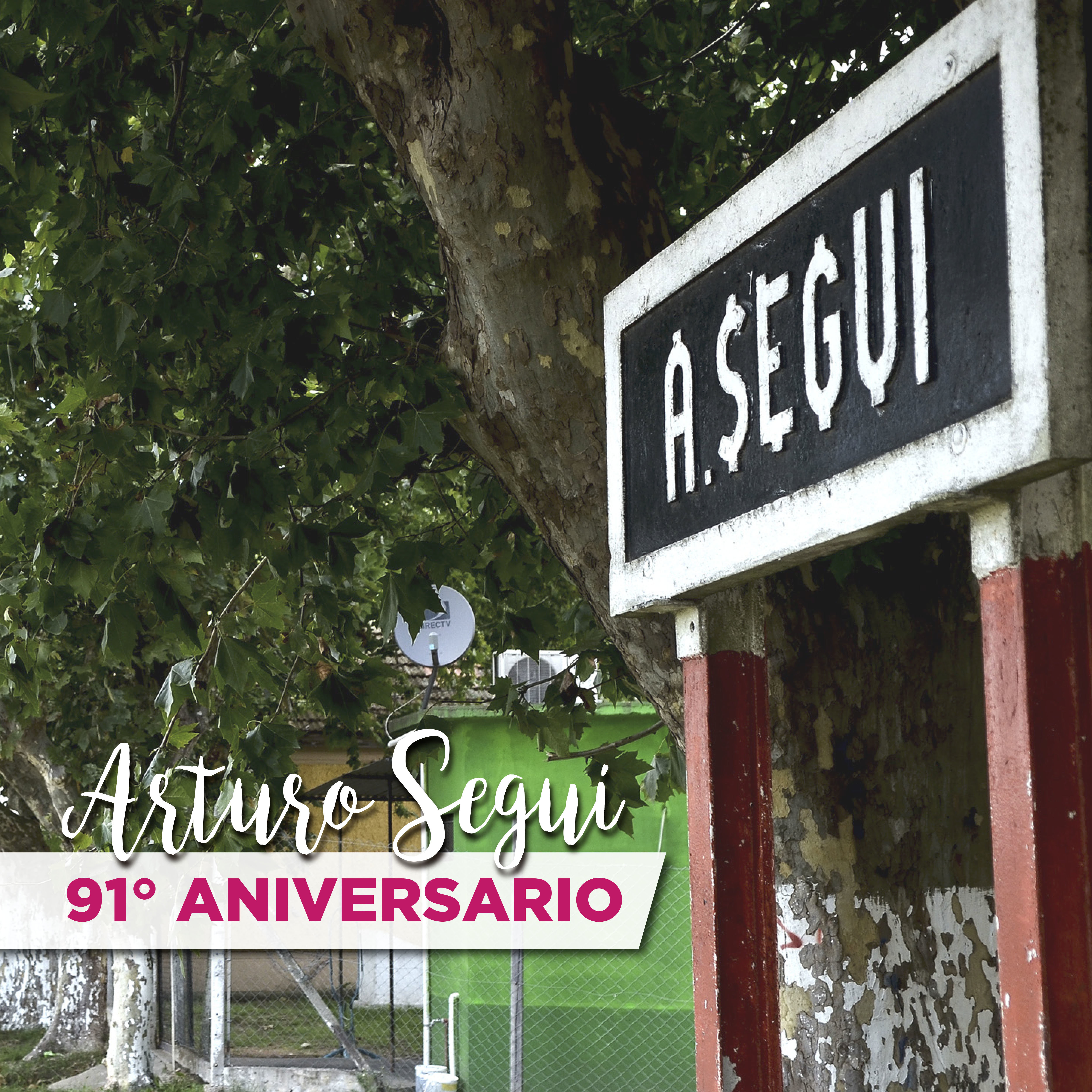 Arturo Seguí