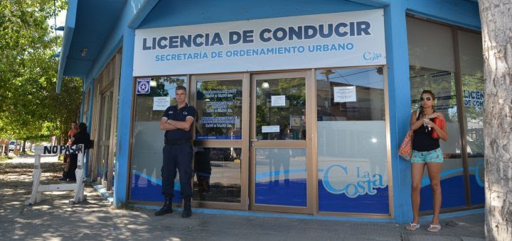conductores de la provincia beneficiados por un fallo a favor de un vecino de la costa