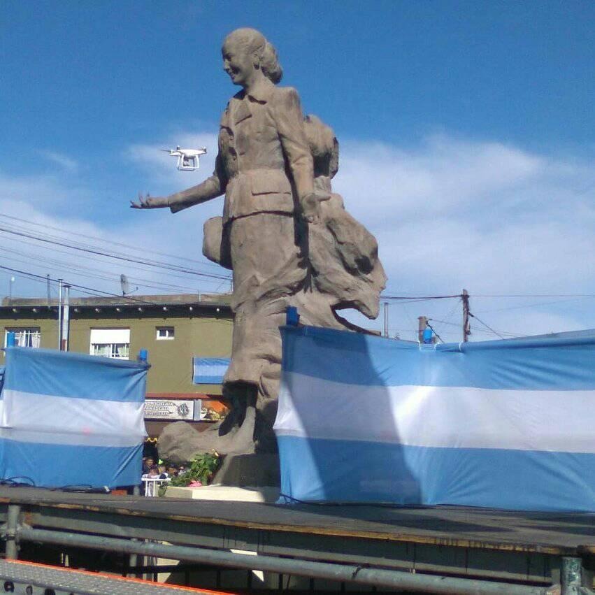 Evita de Los Toldos Evita de Los Toldos