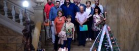 paritaria estatales y docentes