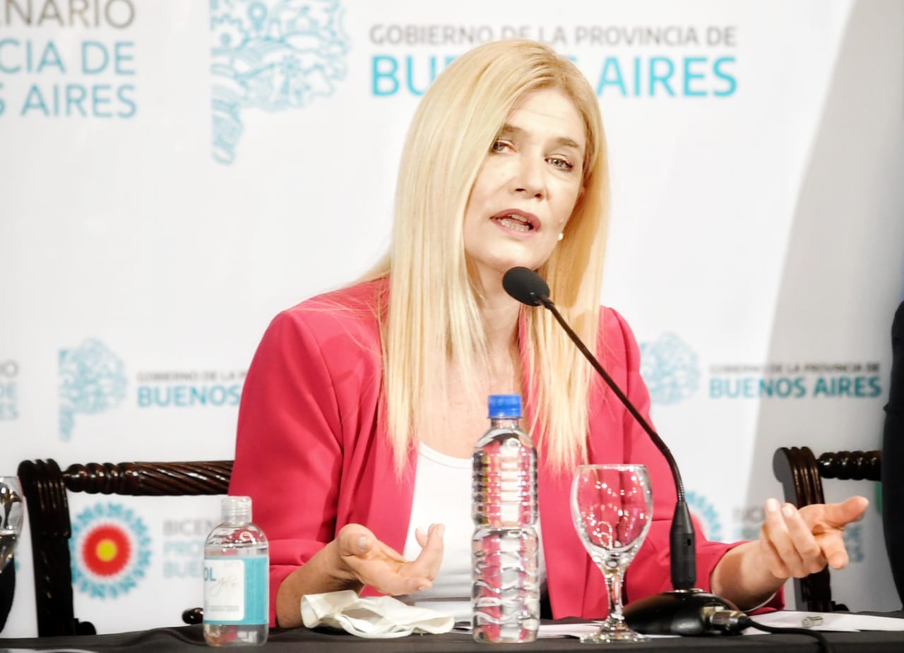 Veronica Magario