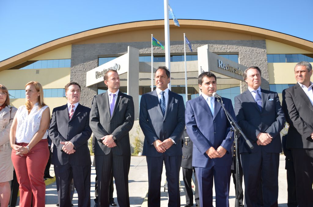 ¿Quién es el allegado a Insaurralde y Massa que se