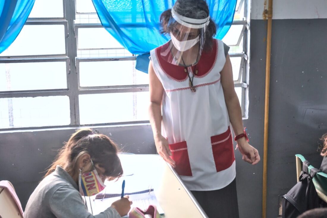 nuevos cargos docentes