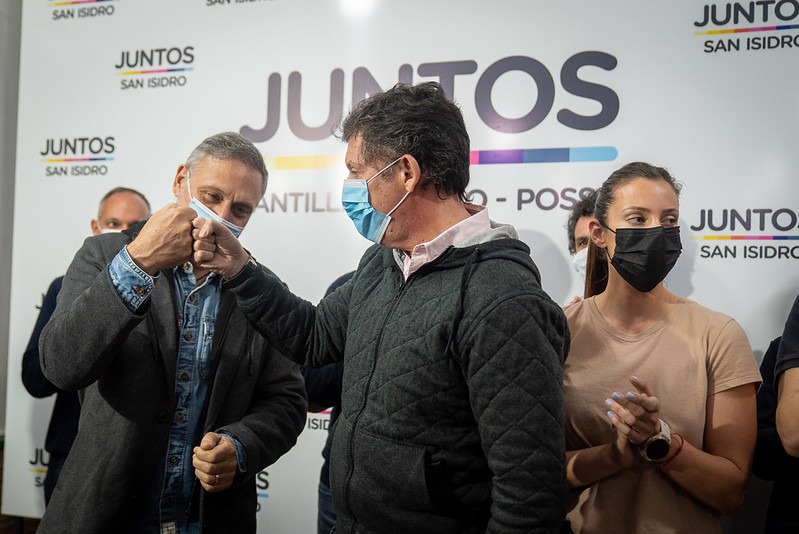 Gustavo Posse