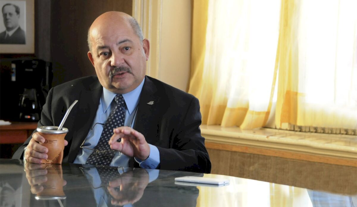 Fernando Tauber