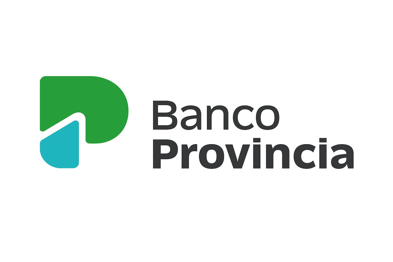 banco provincia Aca se produce