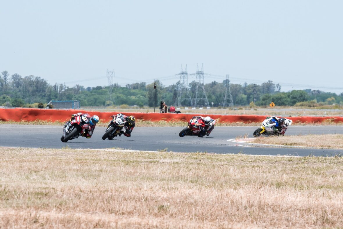 Autódromo San Nicolás