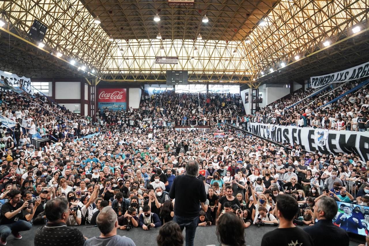 MAXIMO LANUS