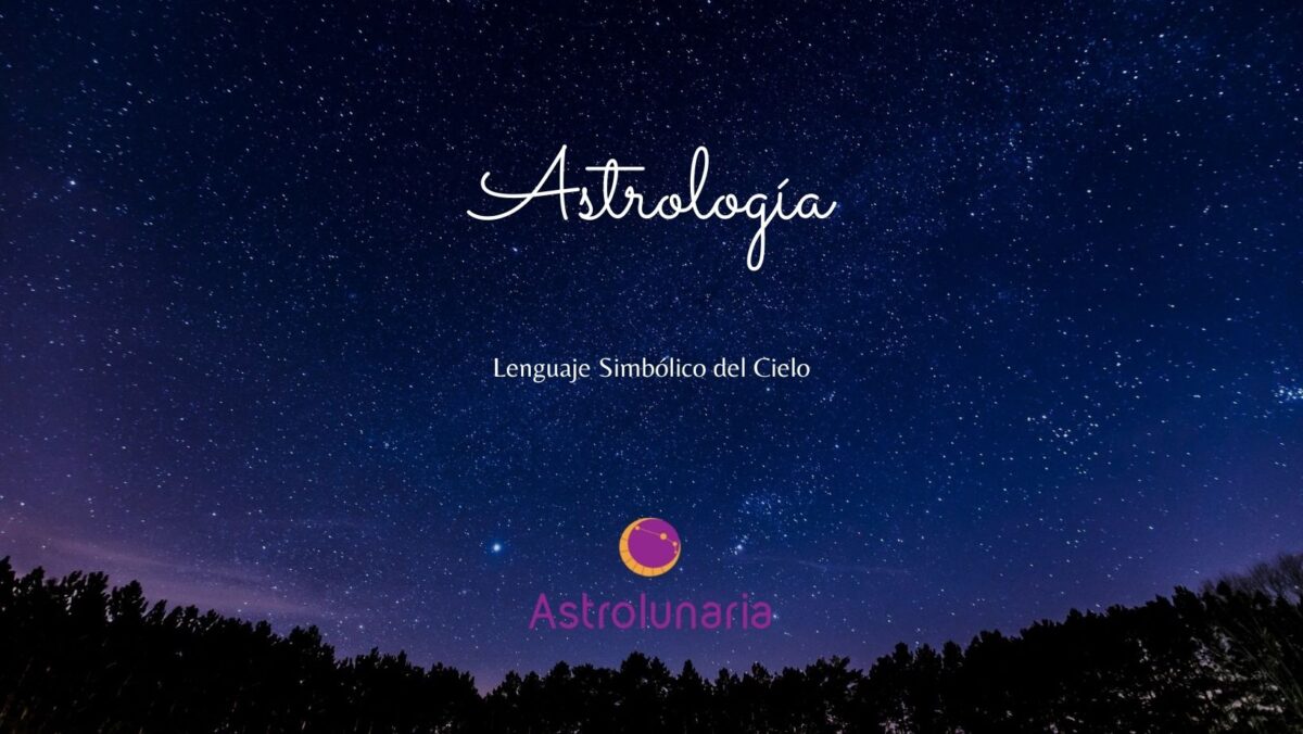 Astrología