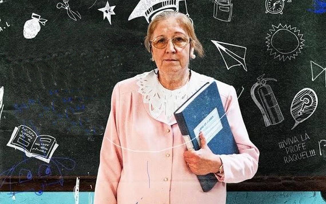convocan docentes jubilados