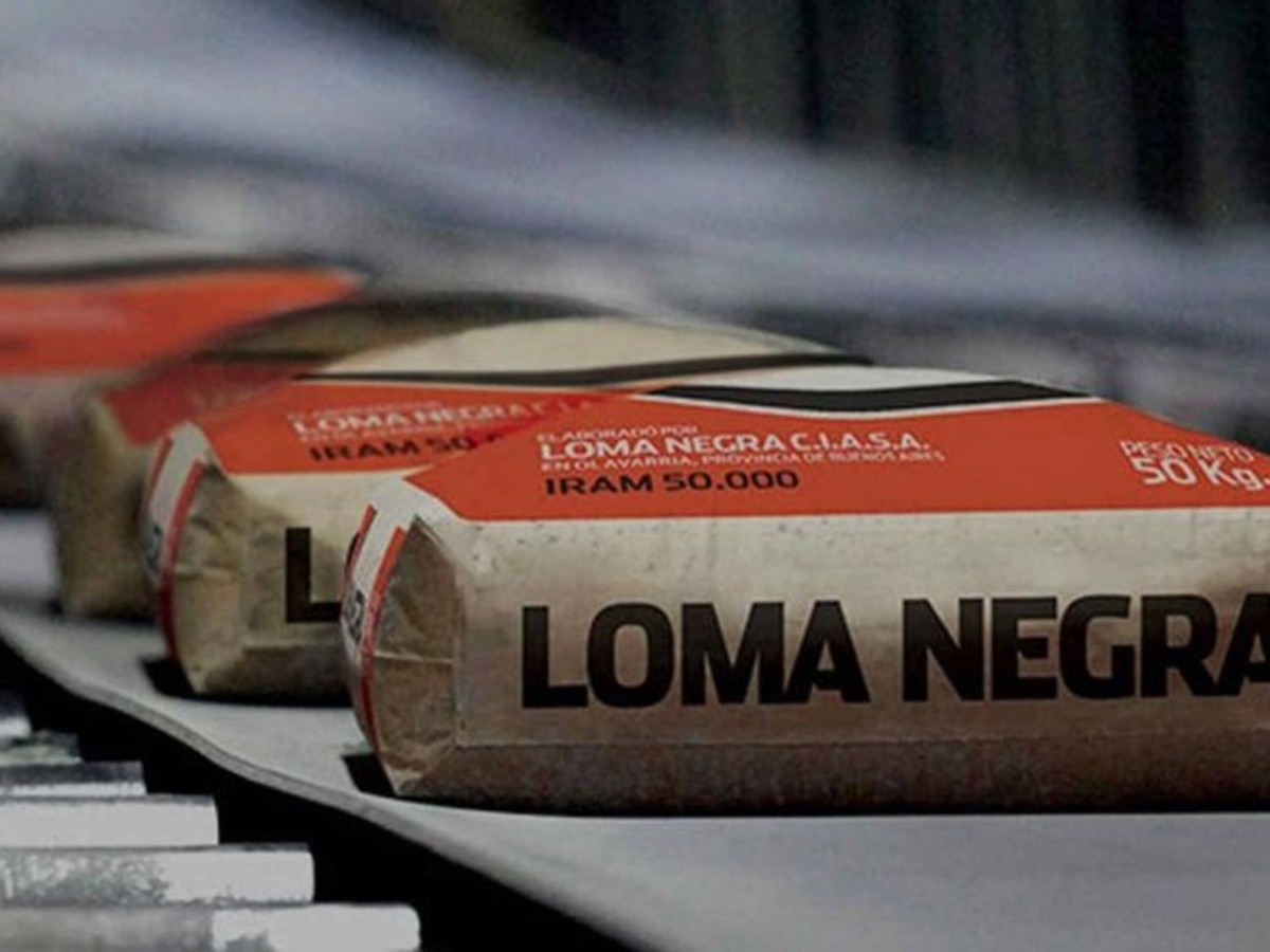 Loma Negra