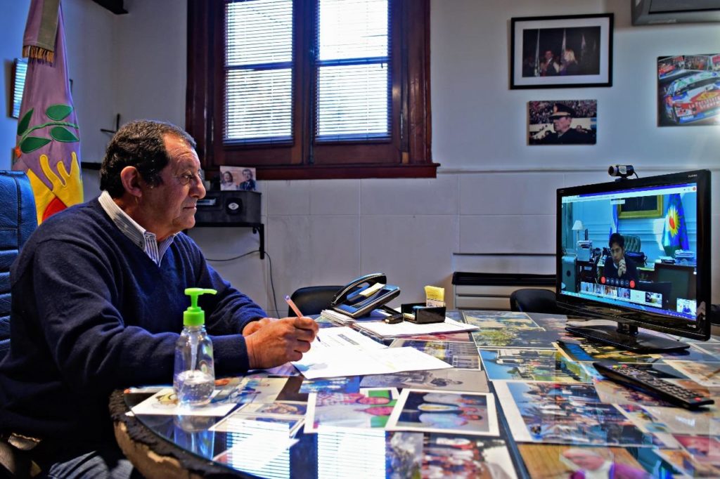 Julio César Marini