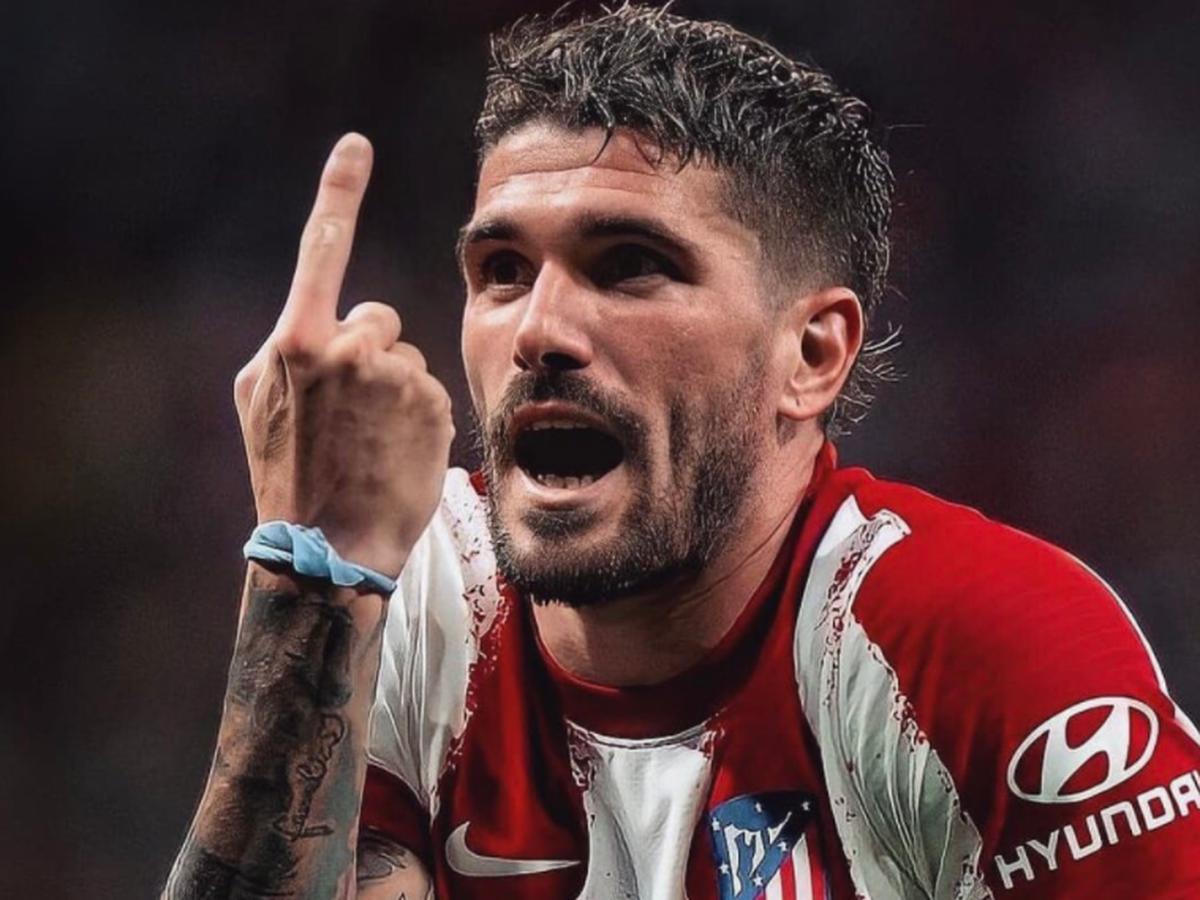 Rodrigo De Paul