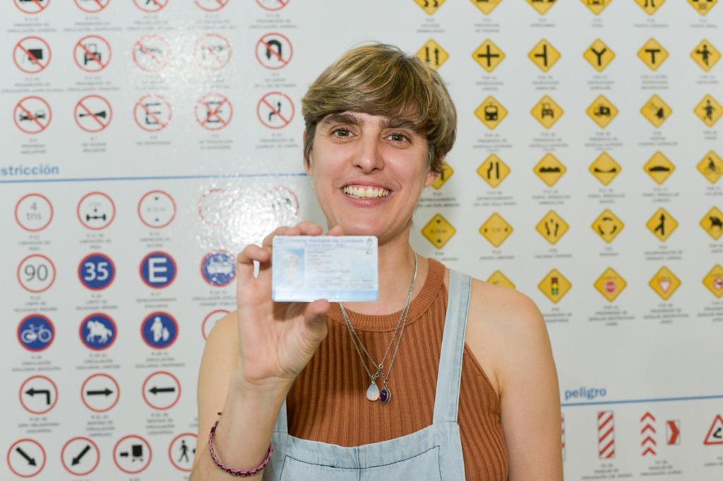 carnet no binario