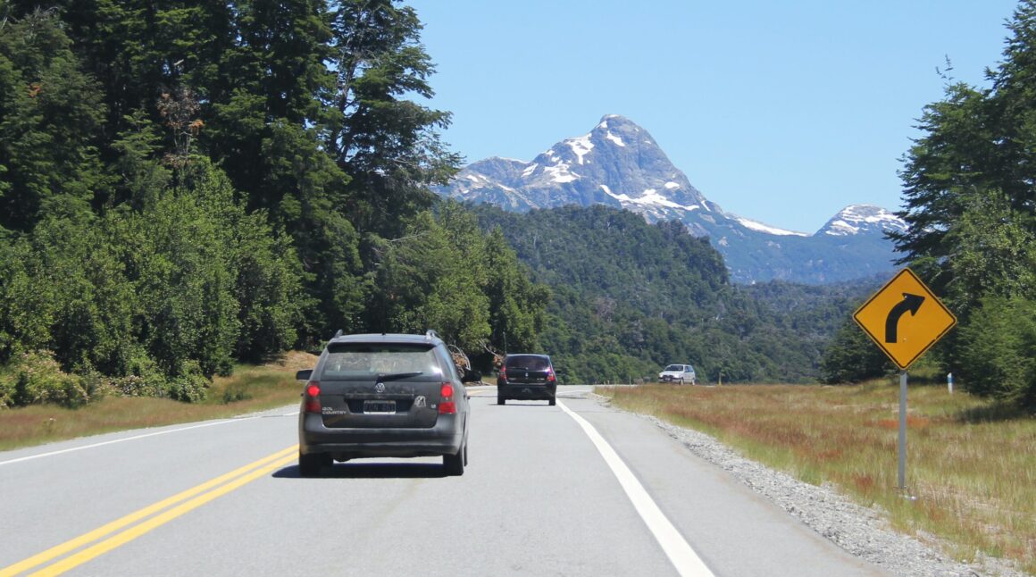 rutas argentina