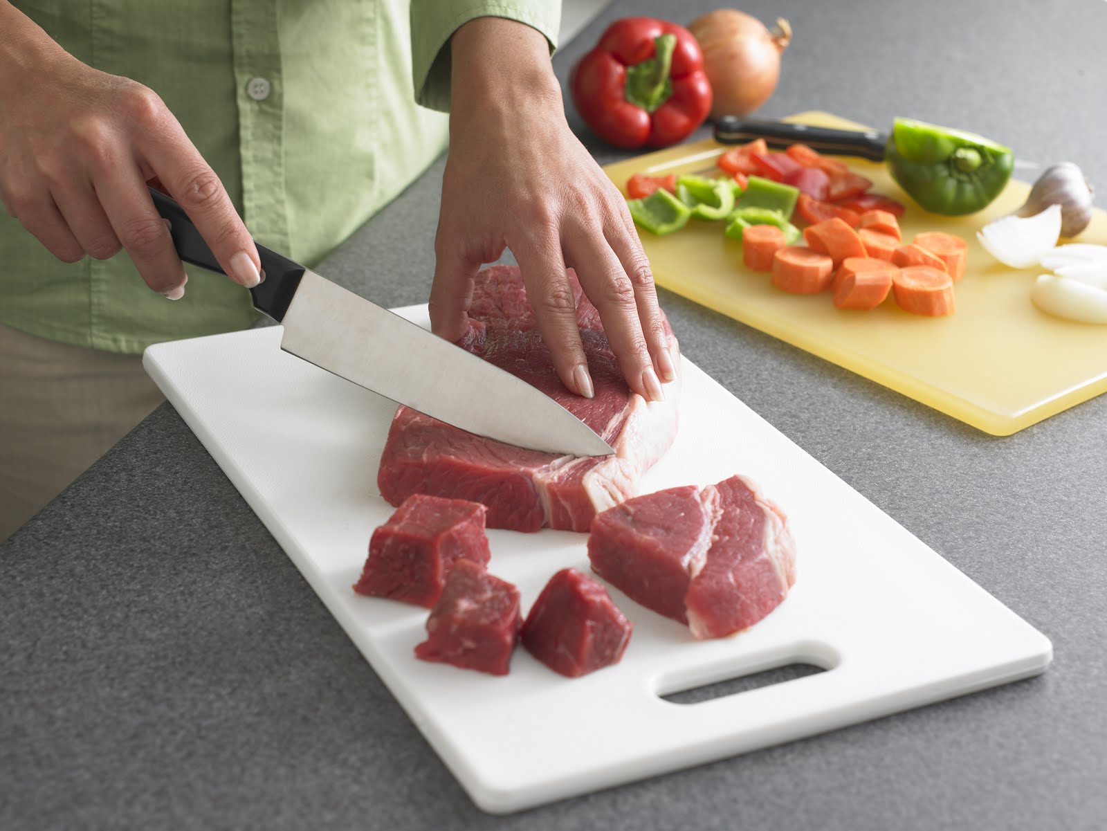 enfermedades transmitidas por alimentos