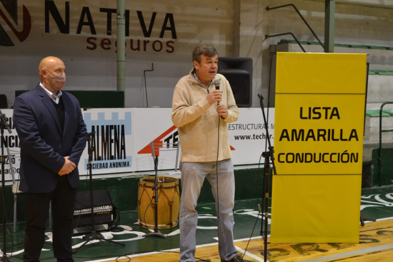 cooperativa electricidad olavarria