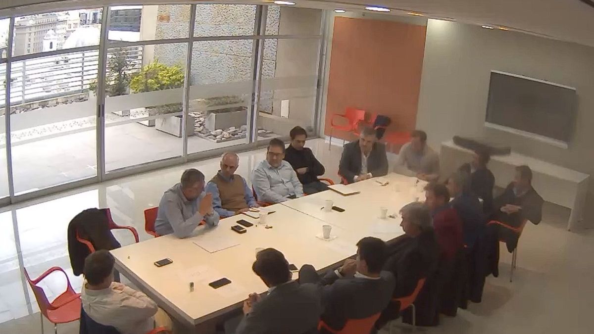 gestapo antisindical