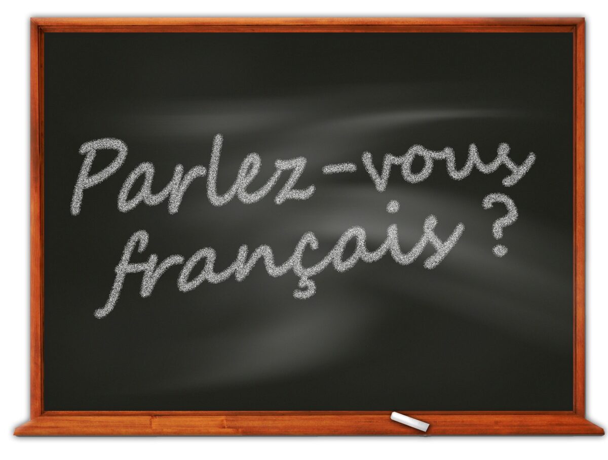 autoaprendizaje de francés