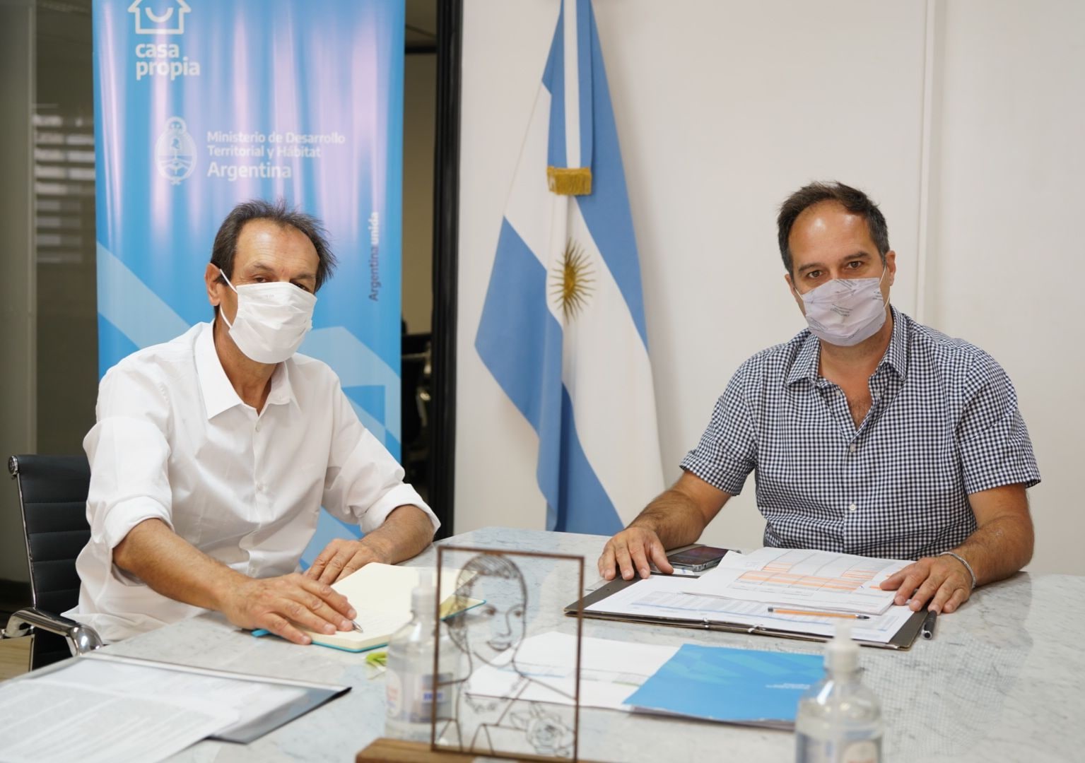Stadnik y Maggiotti
