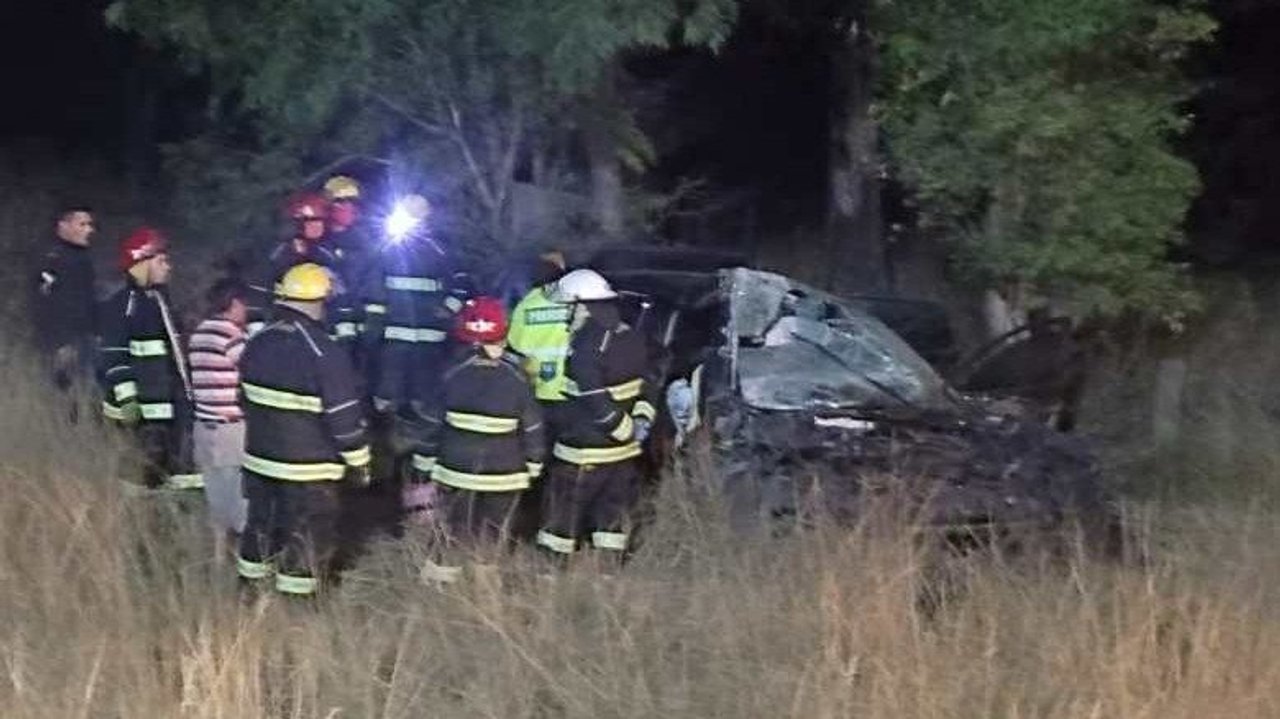 accidente nena de 3 años