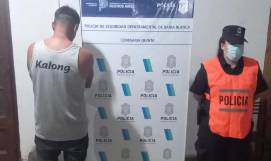 Bahía Blanca: pidió unas milanesas fiadas y como le dijeron que no, apuñaló al almacenero