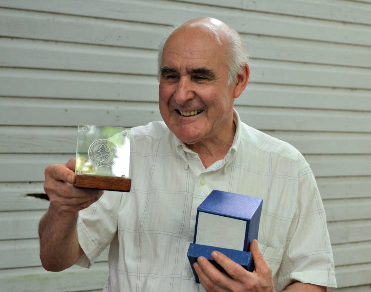 Augusto Cicaré