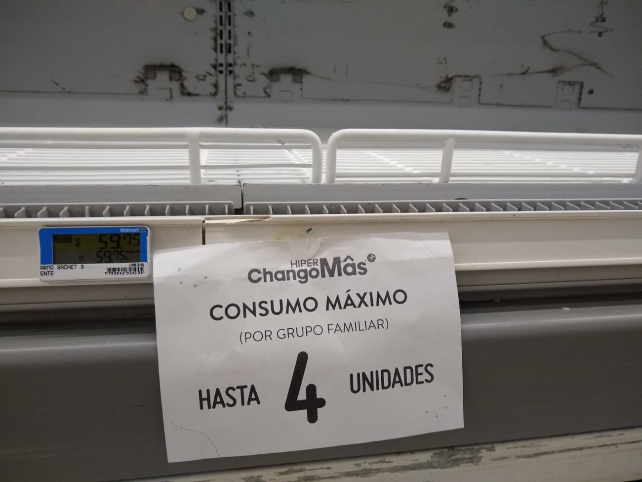 leche armonia