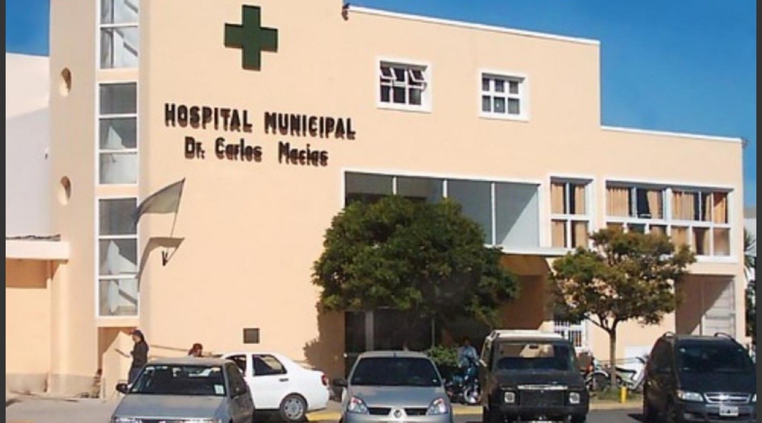 tragedia Santa Teresita